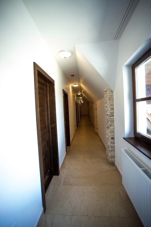 Roata Faget Inn Cluj-Napoca Exterior foto