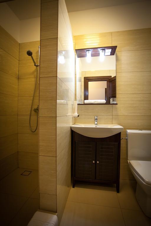 Roata Faget Inn Cluj-Napoca Zimmer foto