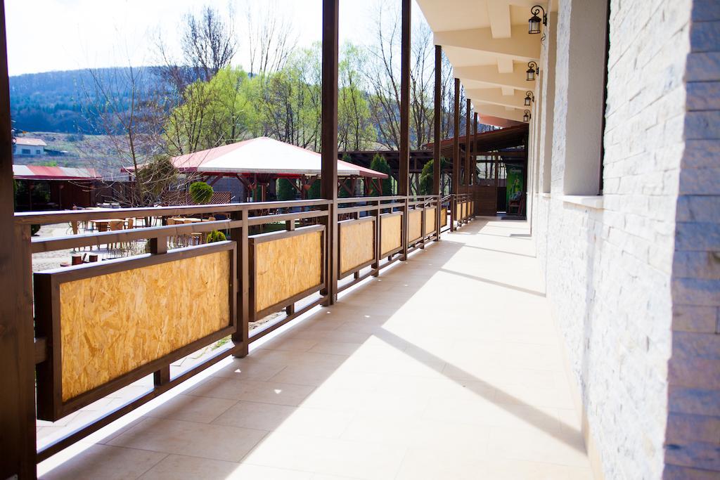 Roata Faget Inn Cluj-Napoca Exterior foto
